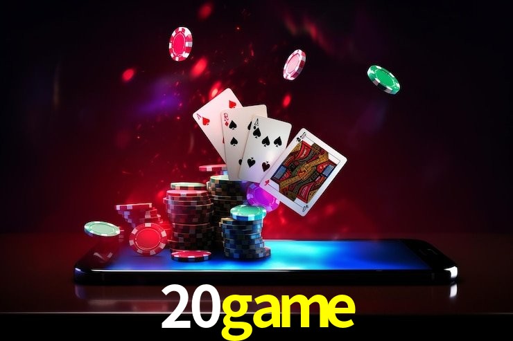 Welcome Bonus 20game