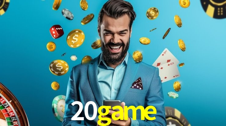Experiência VIP 20game