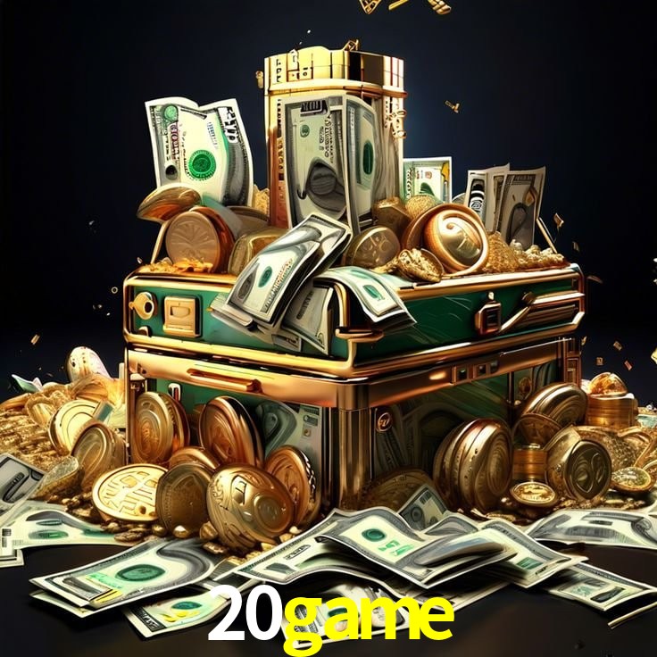 Experiência VIP 20game