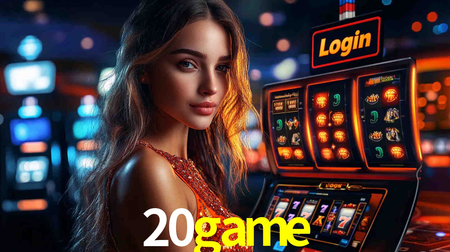 20game - Atmosfera Tradicional De Cassino! - 20game.com