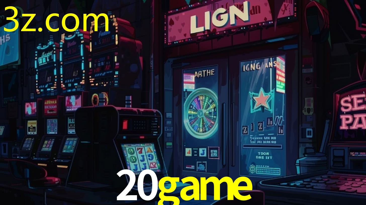 20GAME.COM