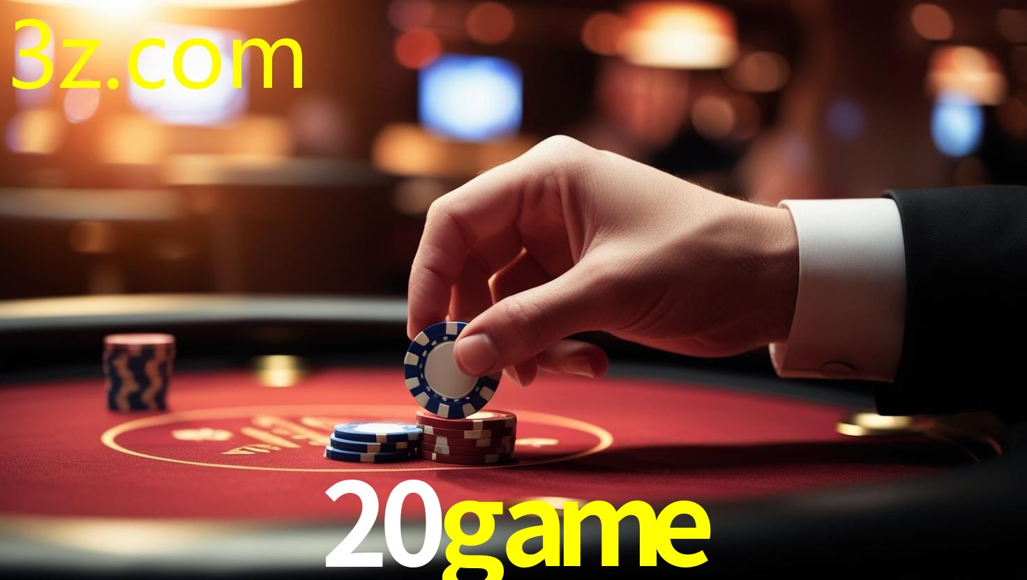 20GAME.COM