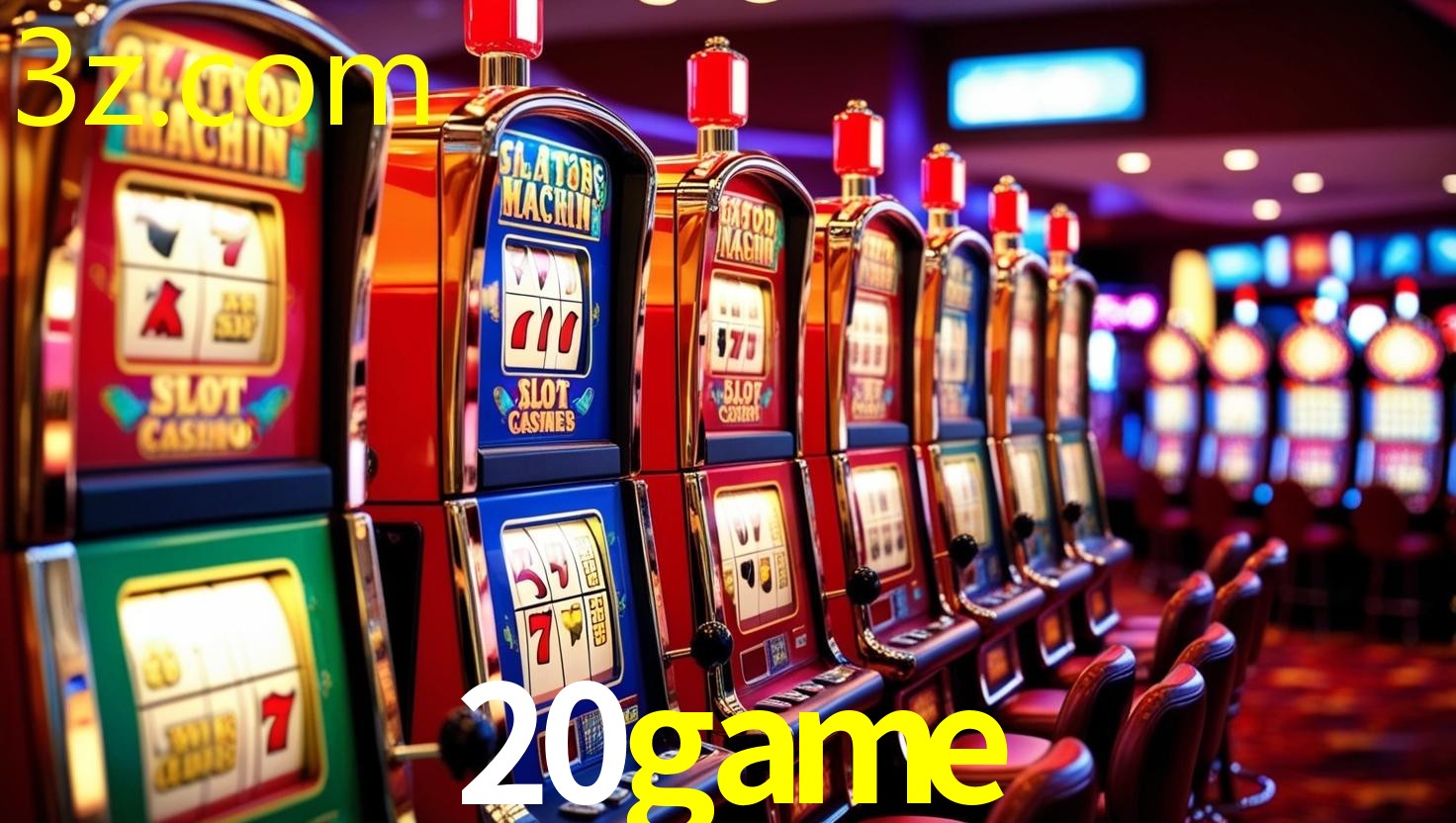 20GAME.COM