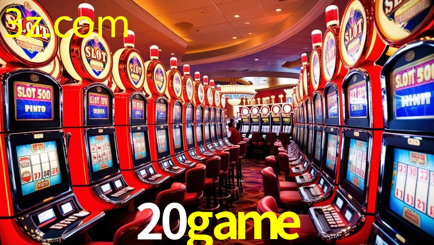 20GAME.COM