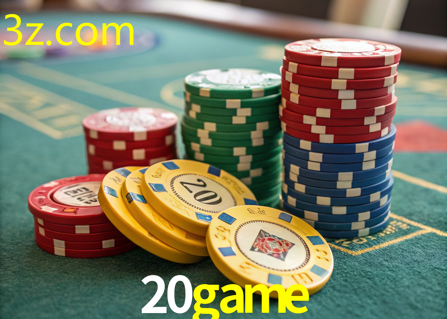 20GAME.COM
