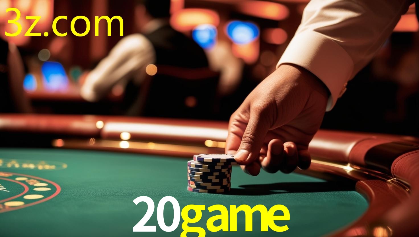 20GAME.COM