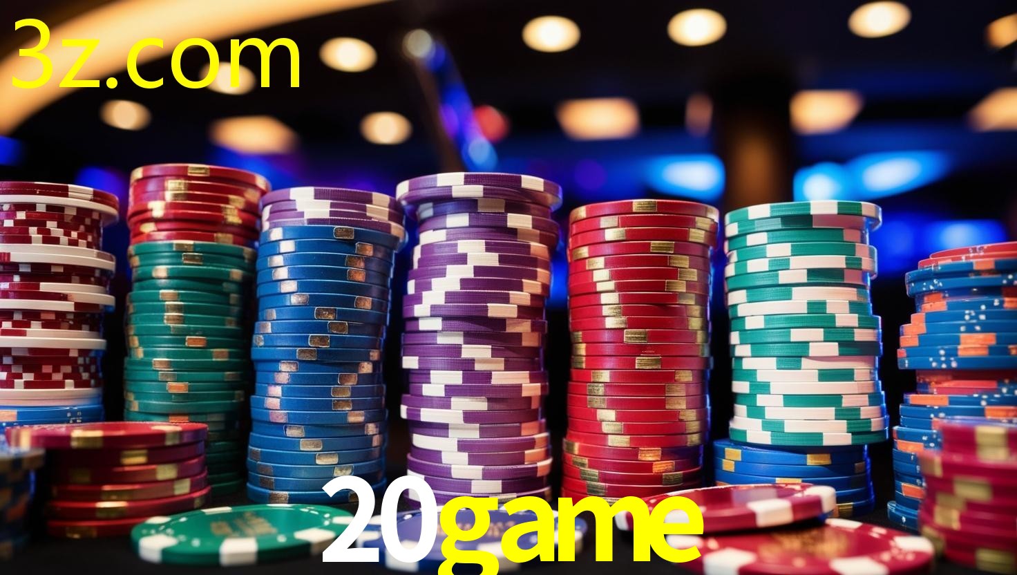 20GAME.COM