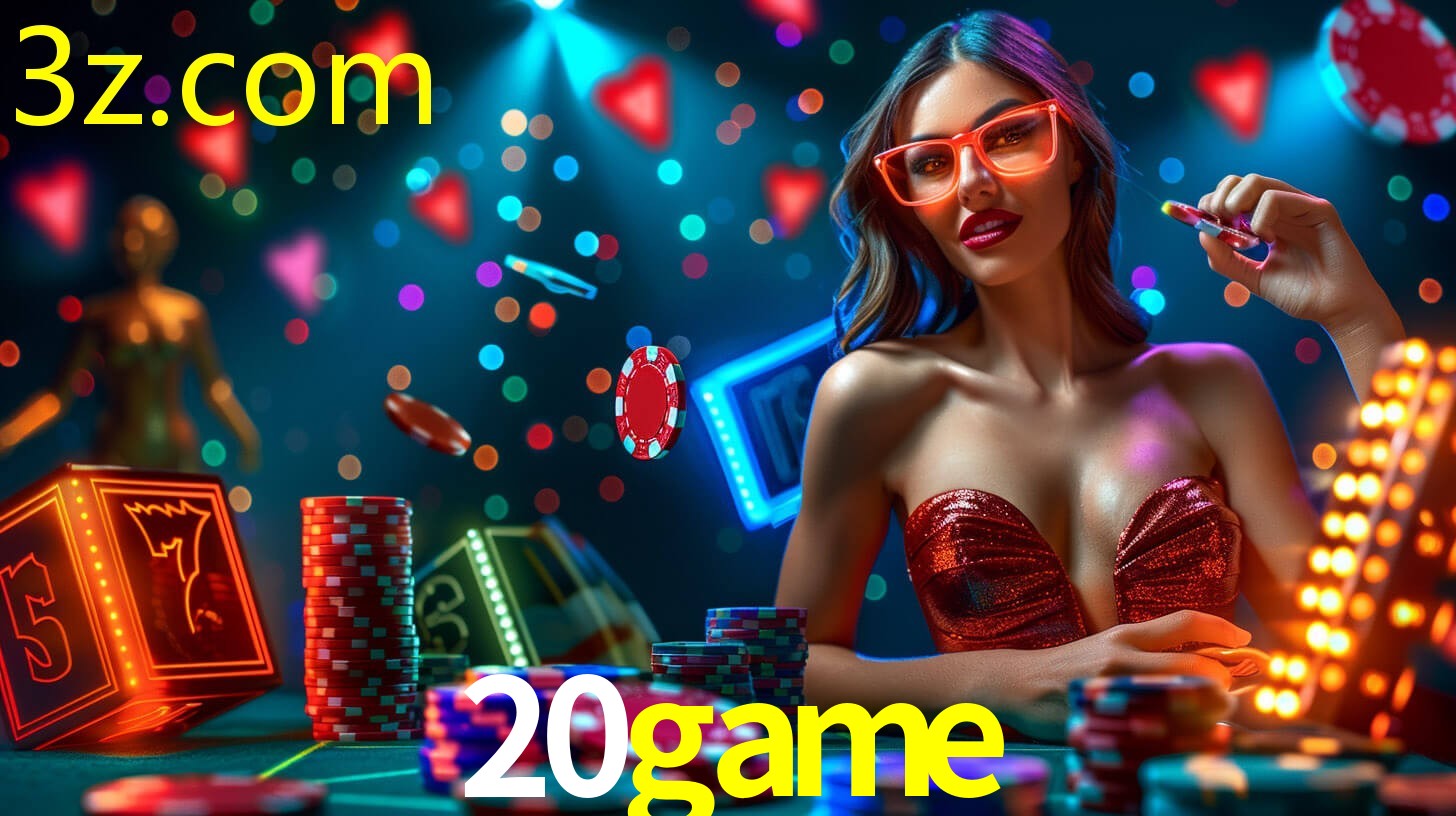 20GAME.COM