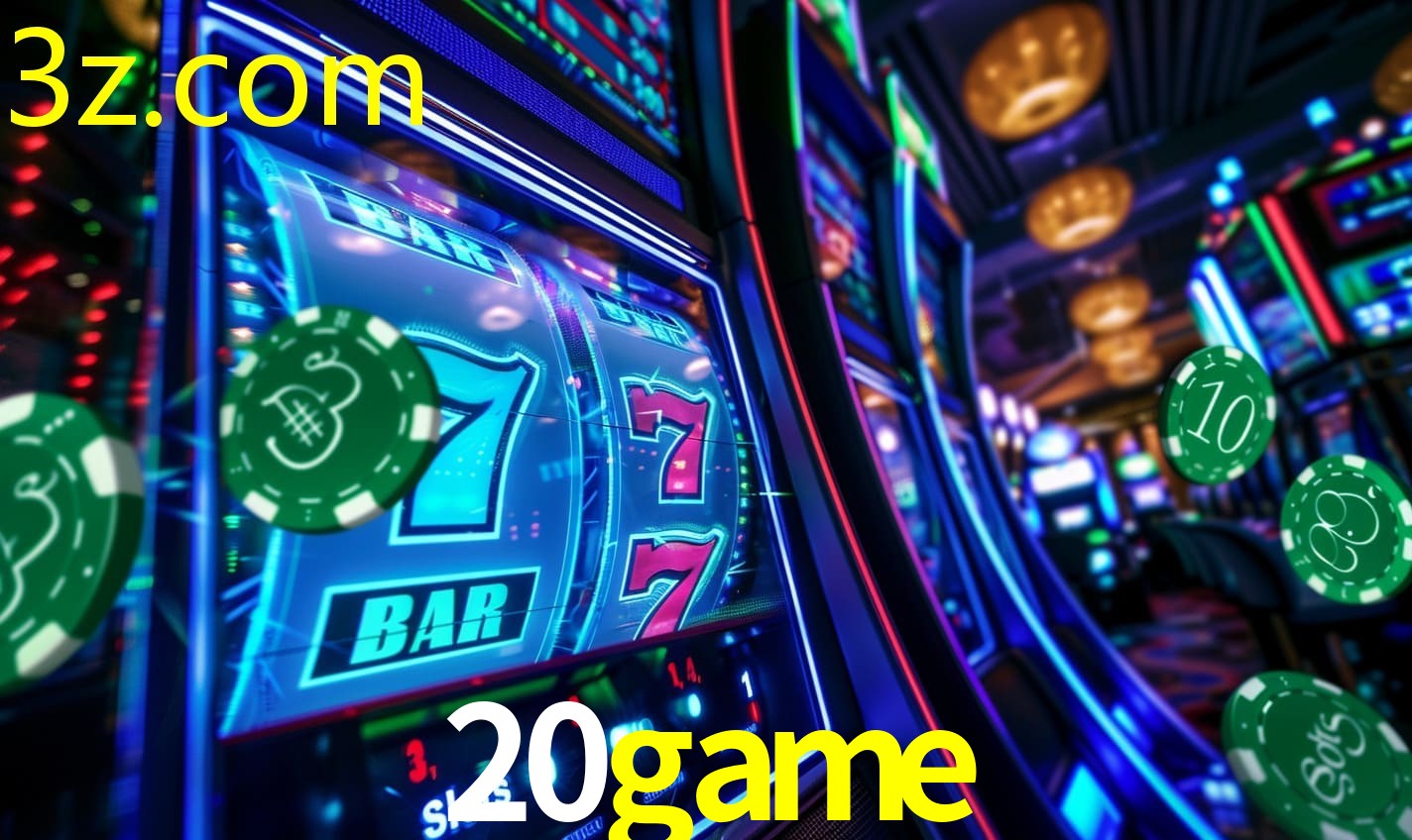 20GAME.COM