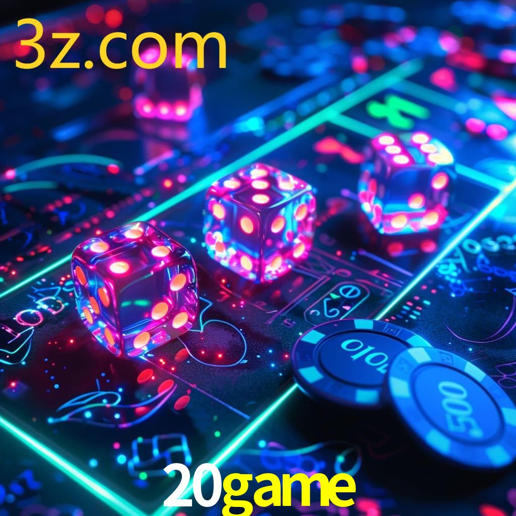 20GAME.COM
