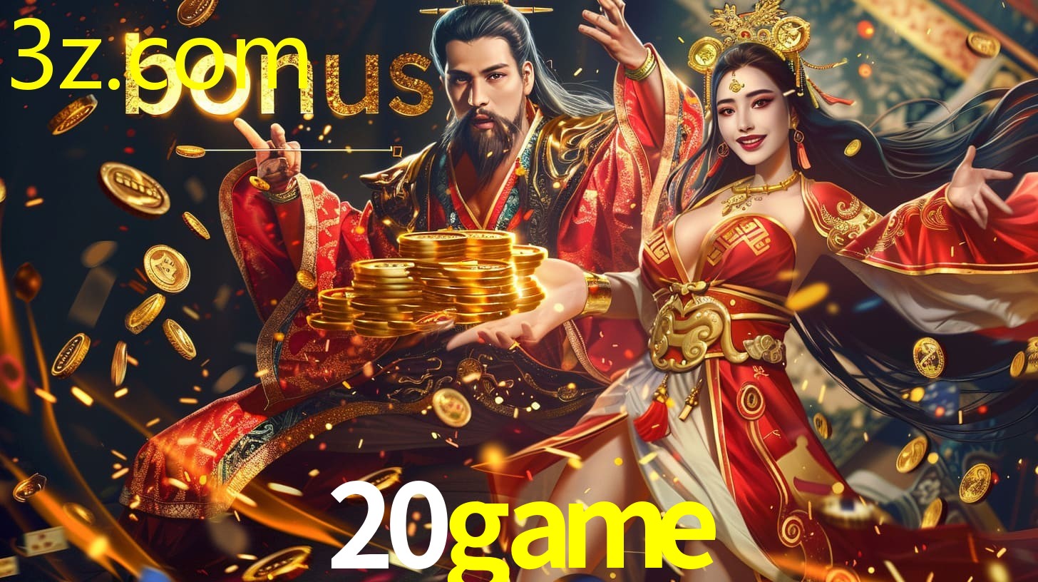20GAME.COM