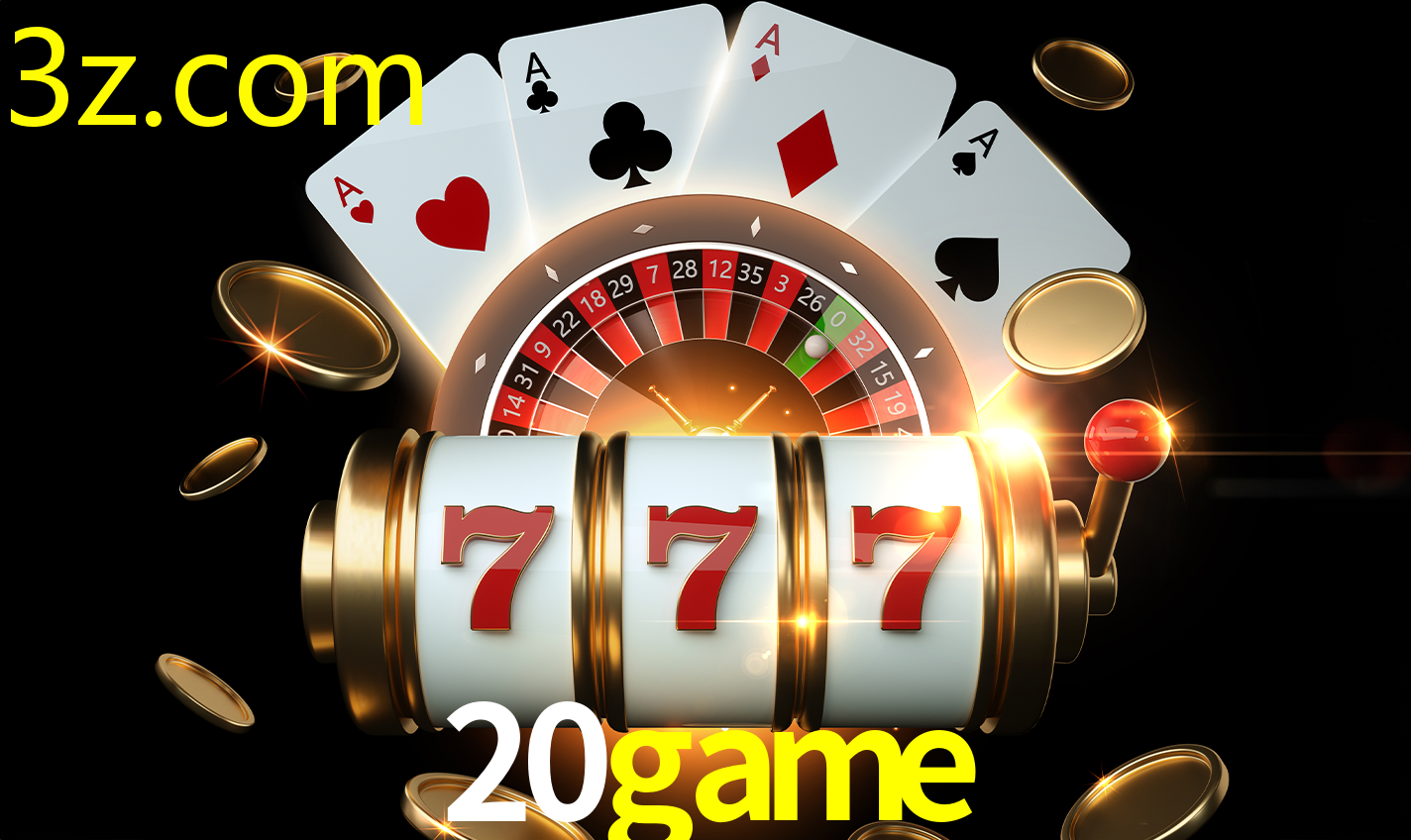 20GAME.COM