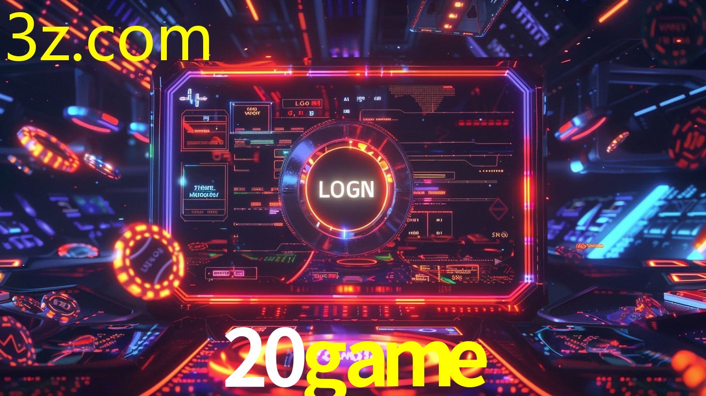 20GAME.COM