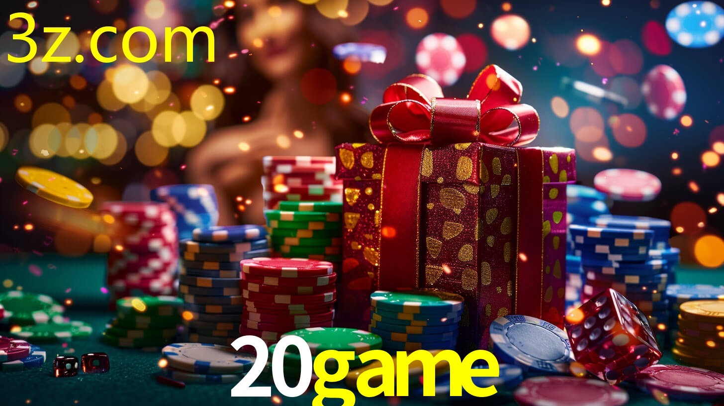 20GAME.COM