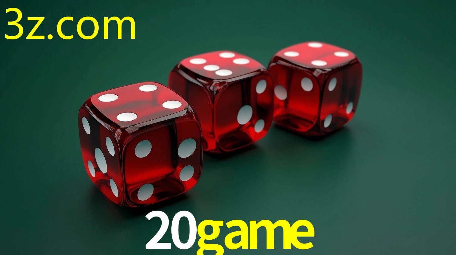20GAME.COM