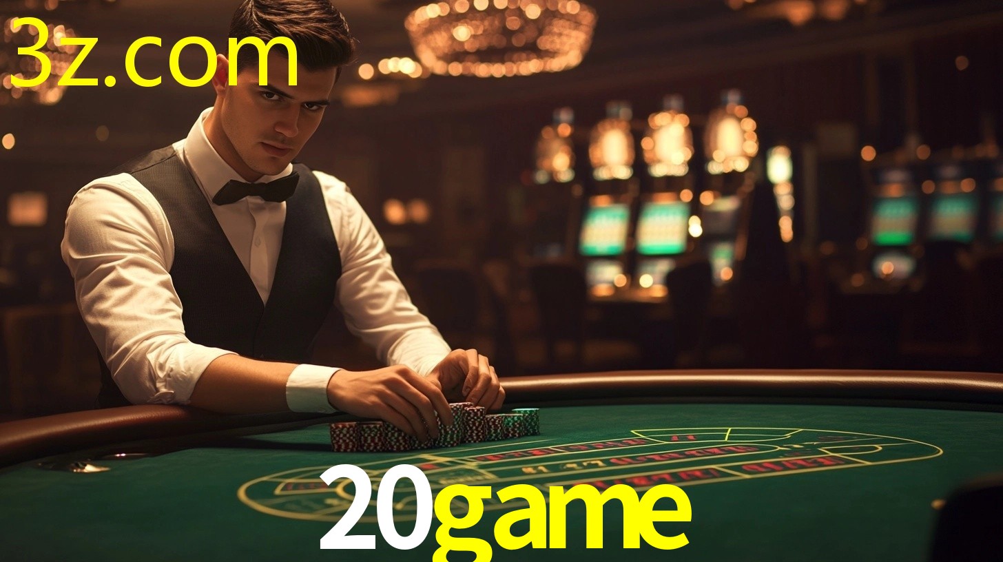 20GAME.COM