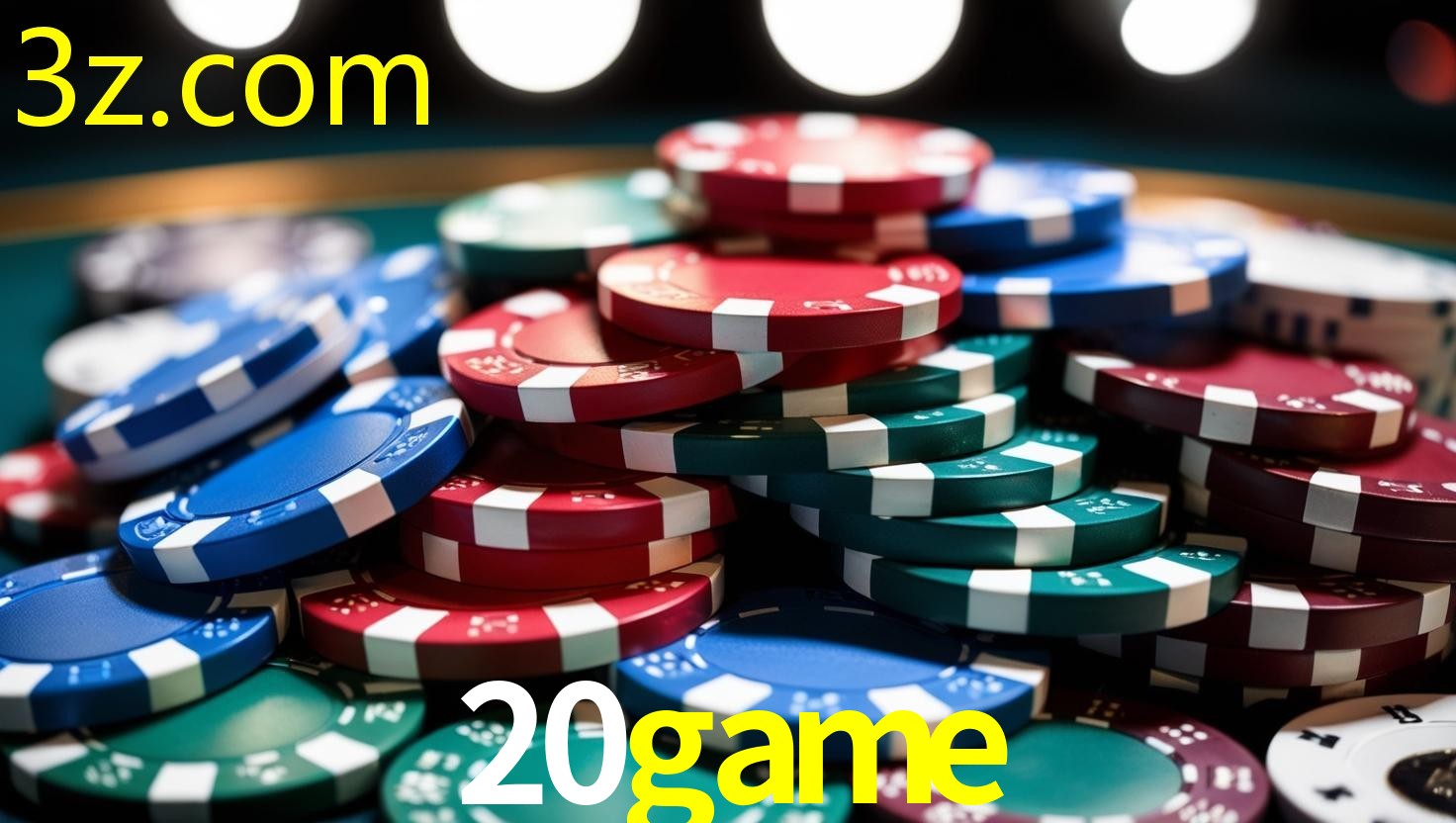 20GAME.COM