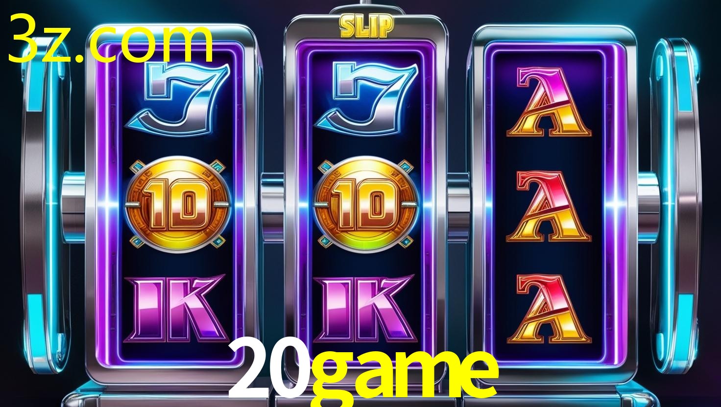 20GAME.COM