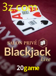 20GAME.COM