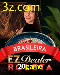 20GAME.COM