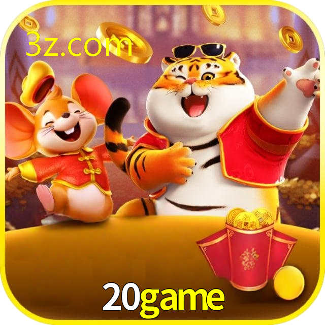 20GAME.COM