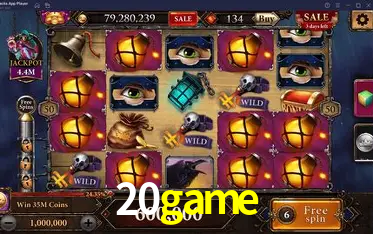 Weekend Specials 20game