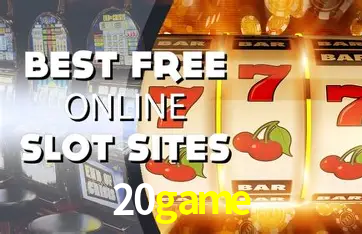 A Popularidade dos Caça-Níqueis no 20game