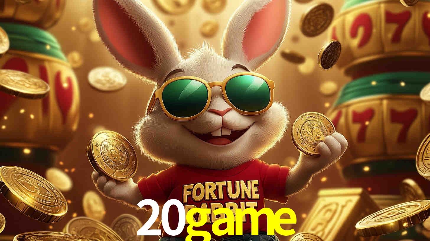 Bônus Generosos e Exclusivos no 20game para Você!