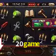 Seasonal Promotions 20game