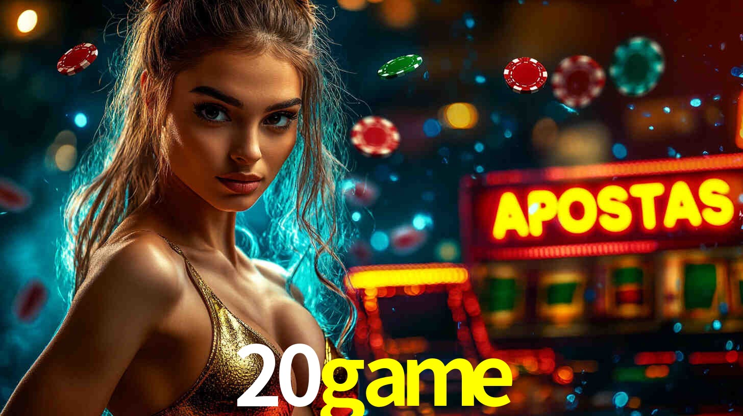 Descubra a Essência do 20game: Nossa História e Compromissos