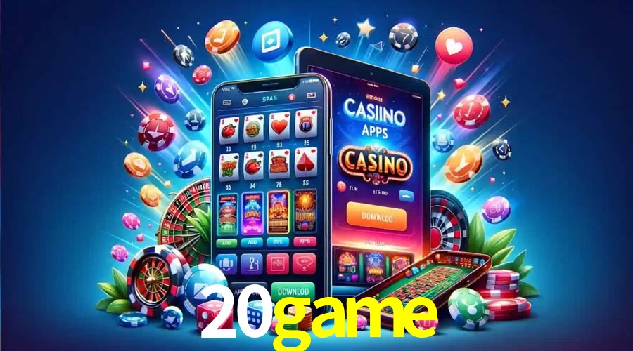 Slot Games 20game