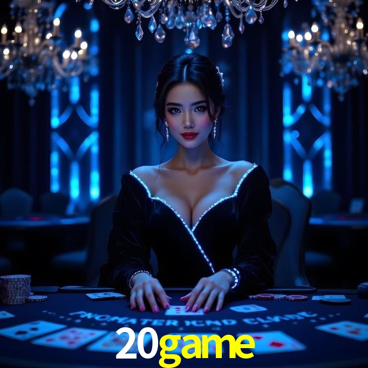 Benefícios da Conta 20game