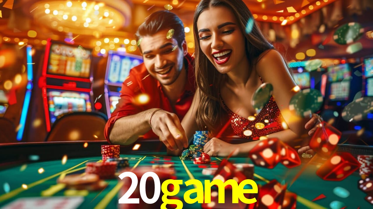 Sistemas de Segurança 20game