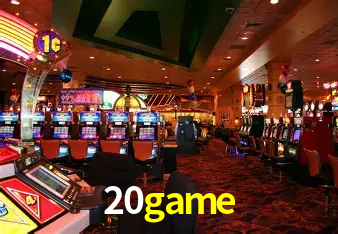 Descubra o Mundo do Cassino Online com 20game