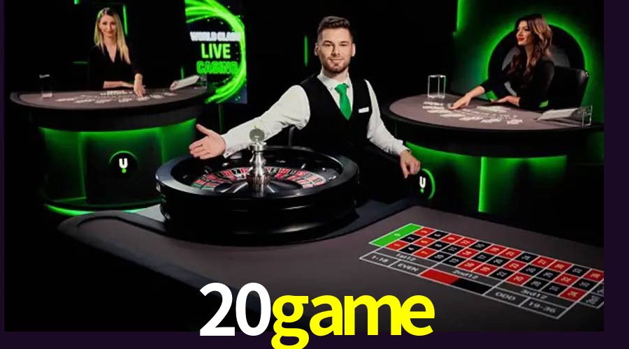Game Providers 20game