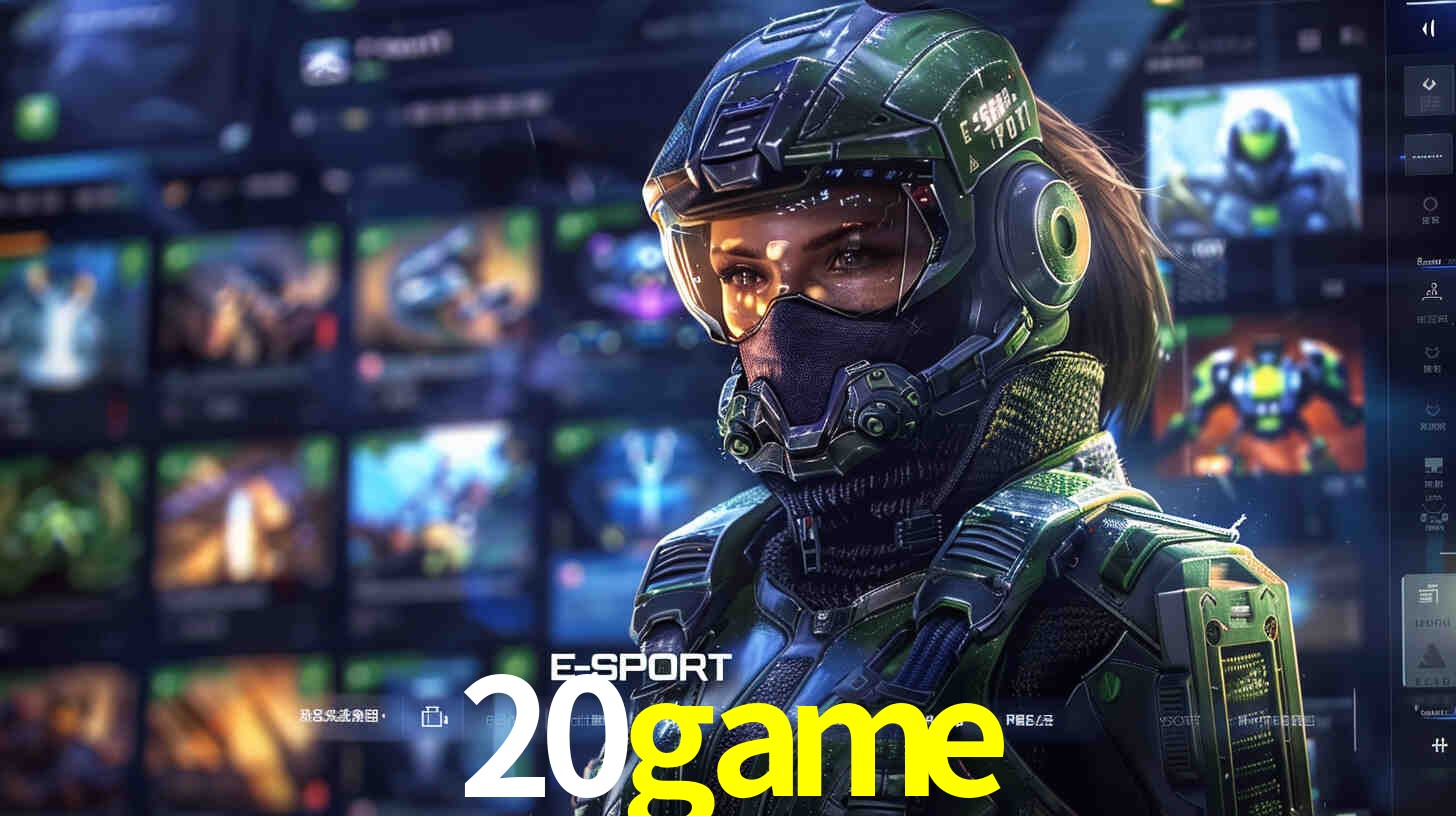 Responsive Design 20game