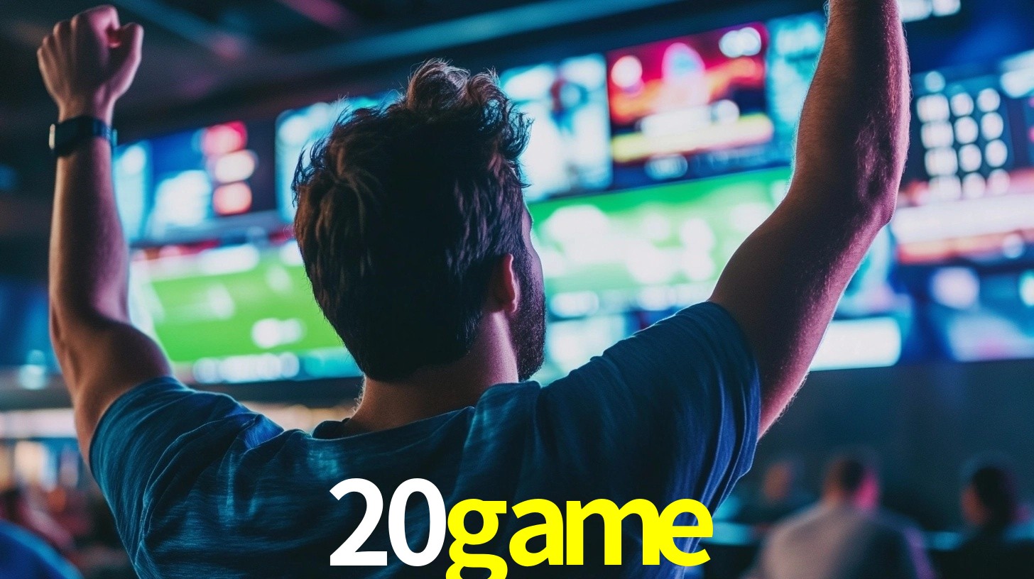 20game: A Experiência de Casino com Jogos de Mesa ao Vivo
