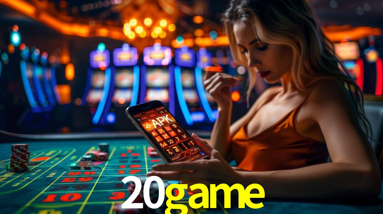 VIP Casino 20game