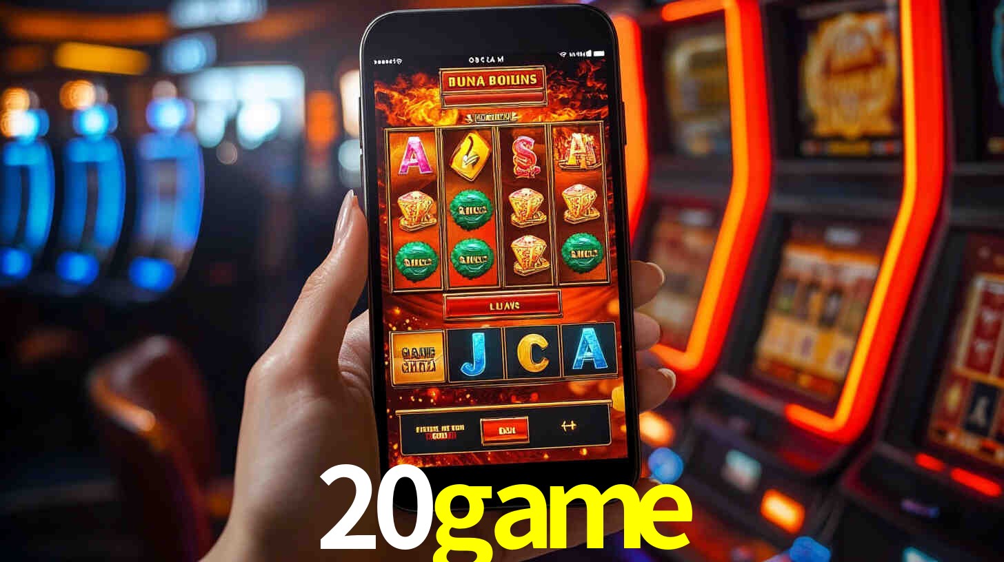 20game: Seu Especialista em Apostas Esportivas Brasileiras