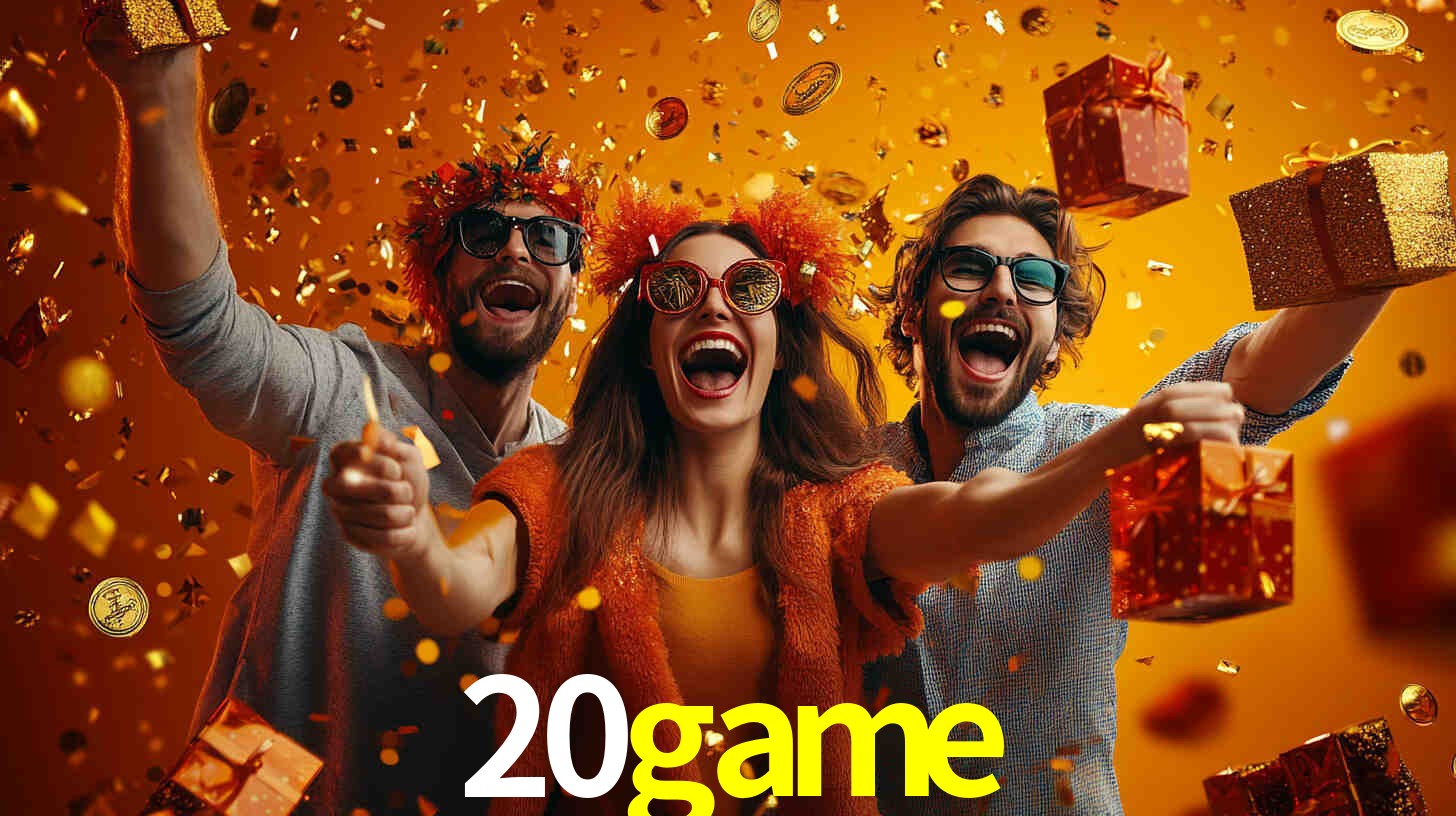 20game