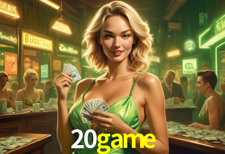 Desvendando o Mundo dos Jogos Virtuais na 20game