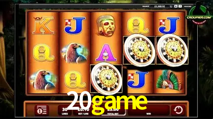 Desvendando o Mundo dos Jogos Virtuais na 20game