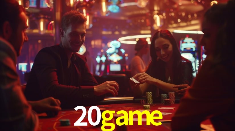 Descubra o Programa VIP da 20game: Vantagens Exclusivas para Jogadores