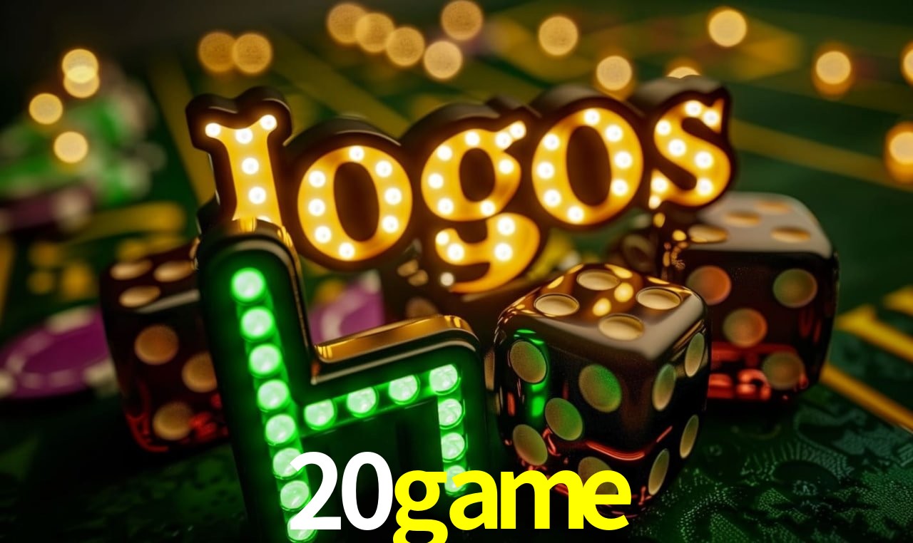 Diretório de Jogos 20game