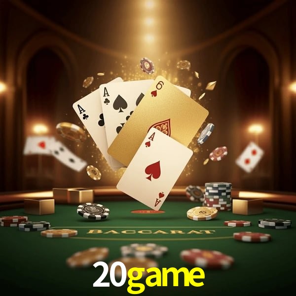 Blackjack Table 20game