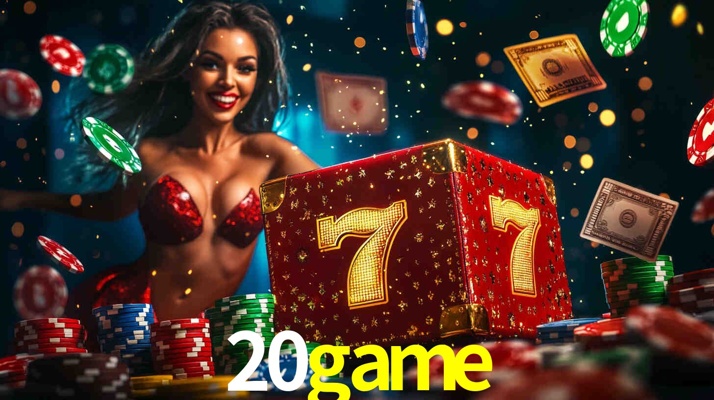 A Experiência Imersiva dos Cassinos Ao Vivo no 20game