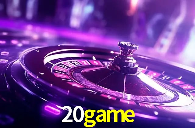 PIX Instantâneo 20game