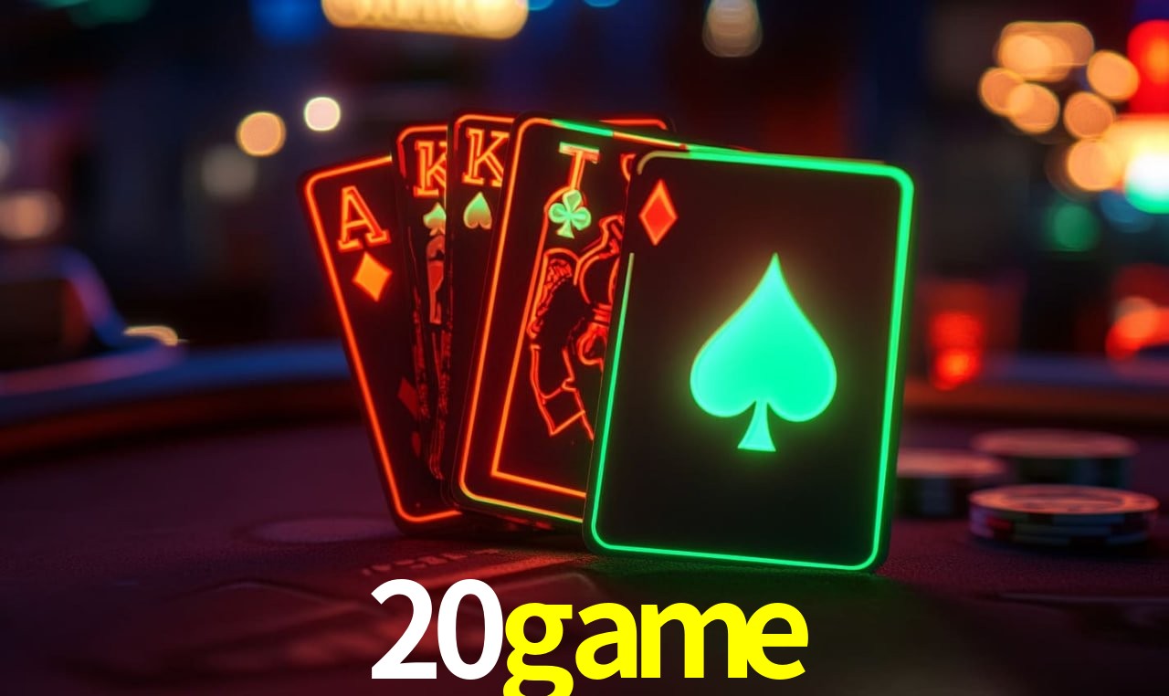 Jogos de Slot 20game