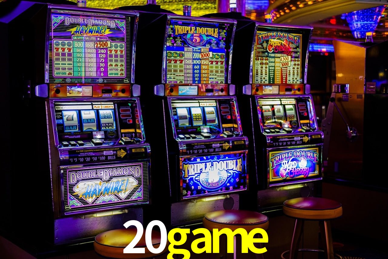 Apostas de Tênis 20game
