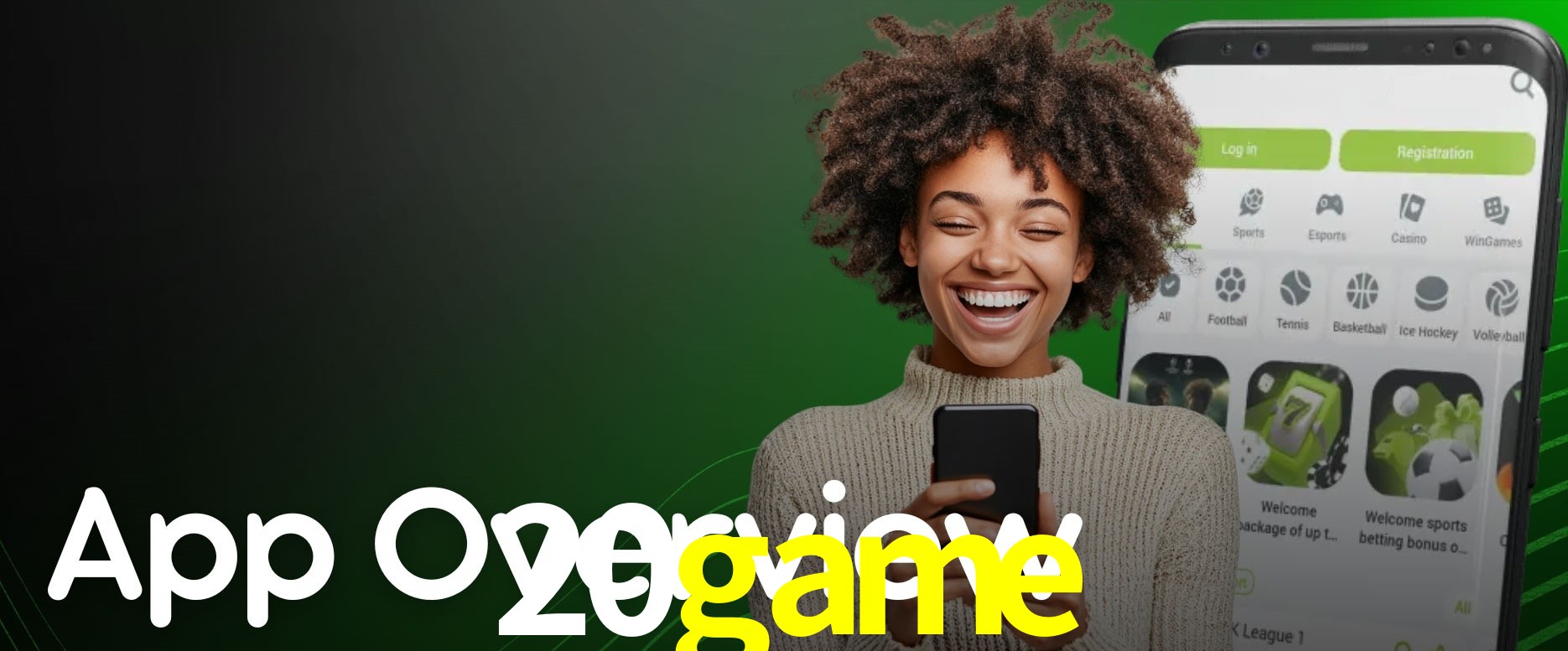 Quick Registration 20game